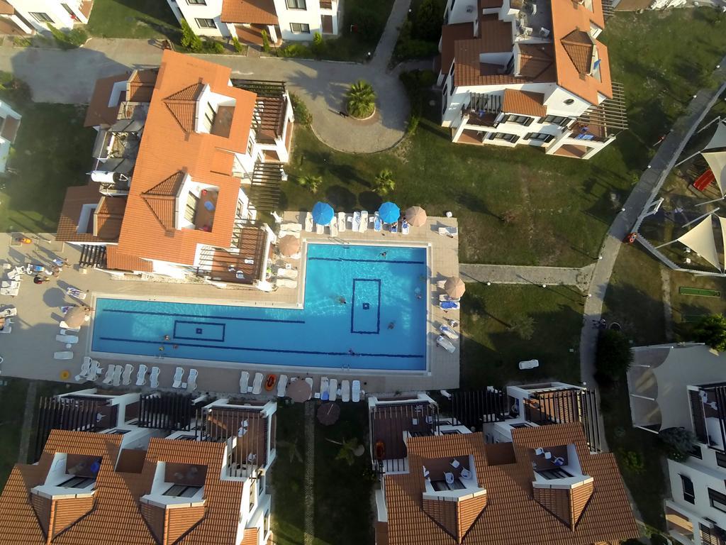 Akpalace Belek Exterior photo