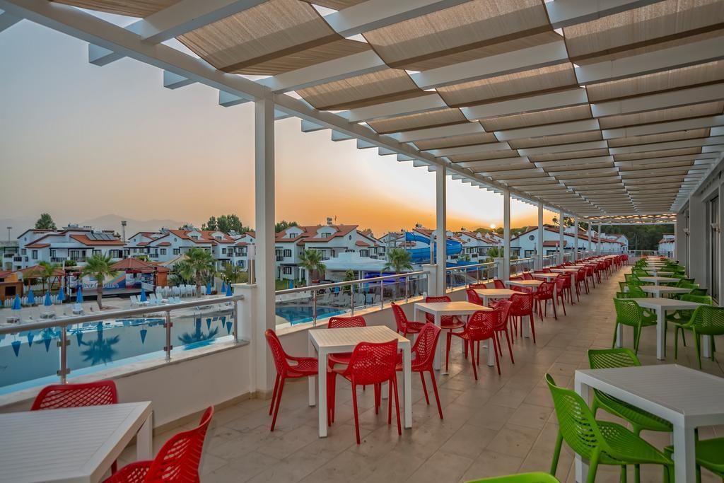 Akpalace Belek Exterior photo