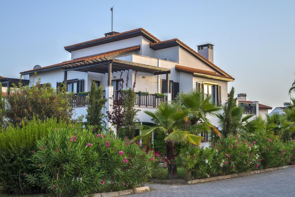 Akpalace Belek Exterior photo