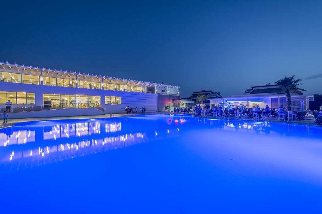 Akpalace Belek Exterior photo
