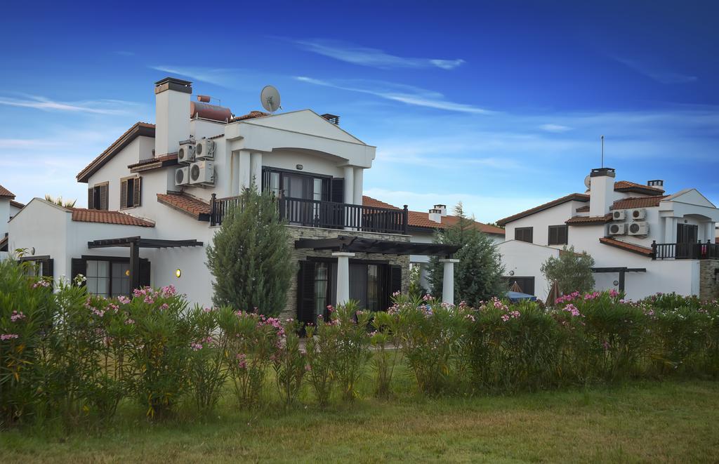 Akpalace Belek Exterior photo