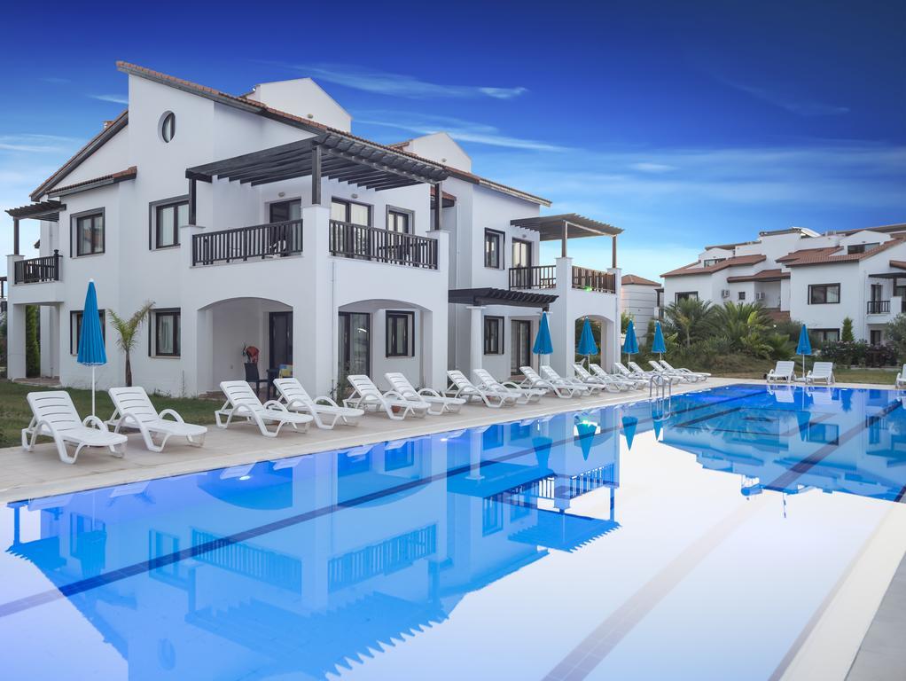 Akpalace Belek Exterior photo