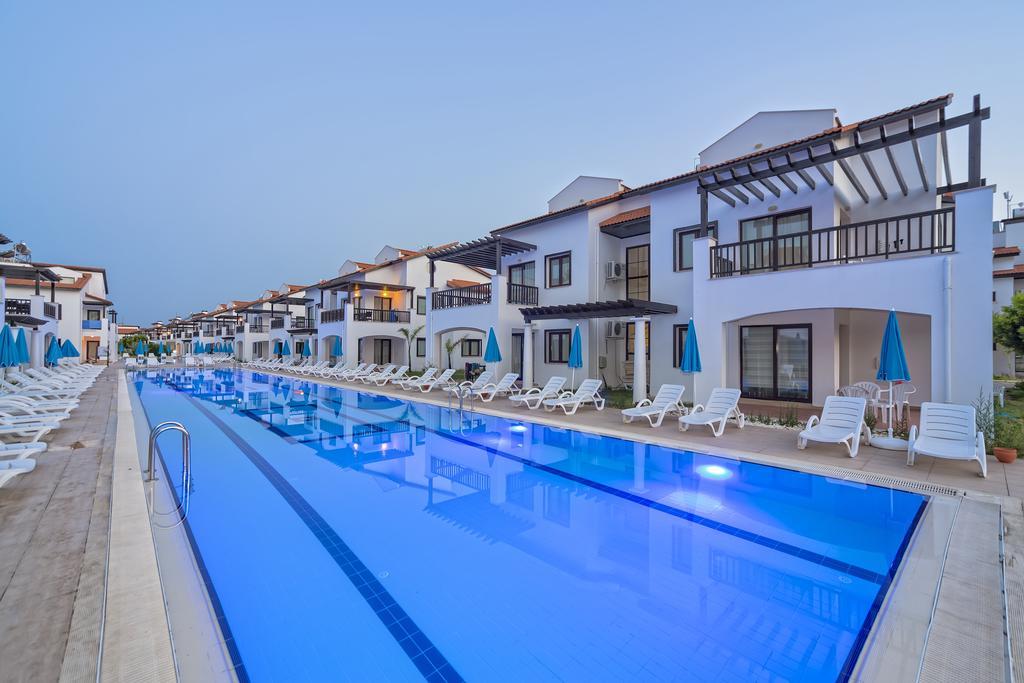 Akpalace Belek Exterior photo