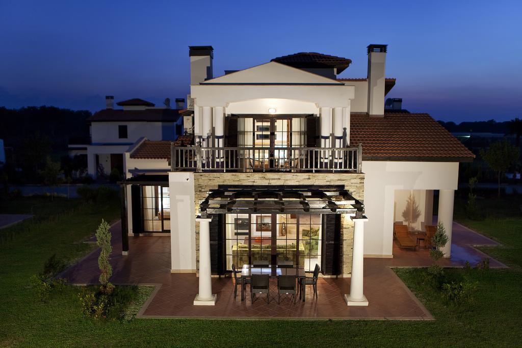 Akpalace Belek Exterior photo